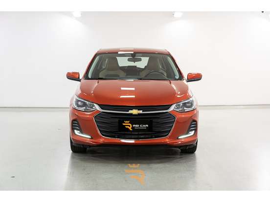 CHEVROLET-ONIX-2019