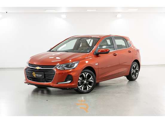 CHEVROLET-ONIX-2019