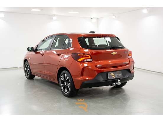 CHEVROLET-ONIX-2019