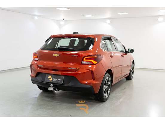 CHEVROLET-ONIX-2019