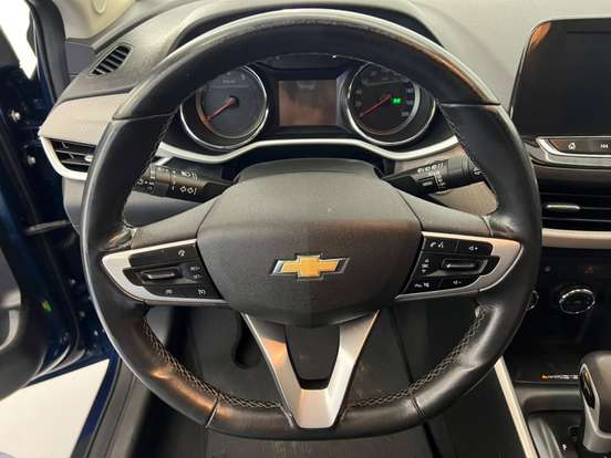 CHEVROLET-ONIX-1.0 TURBO FLEX PREMIER AUTOMÁTICO CHEVROLET-ONIX-2019