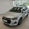 CHEVROLET ONIX 1.0 TURBO FLEX PREMIER AUTOMÁTICO CHEVROLET ONIX 1.0 TURBO FLEX PREMIER AUTOMÁTICO