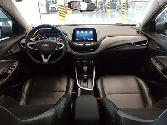 CHEVROLET-ONIX-1.0 TURBO FLEX PREMIER AUTOMÁTICO CHEVROLET-ONIX-2022