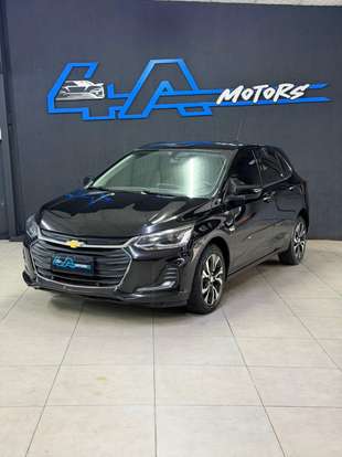CHEVROLET-ONIX-2022