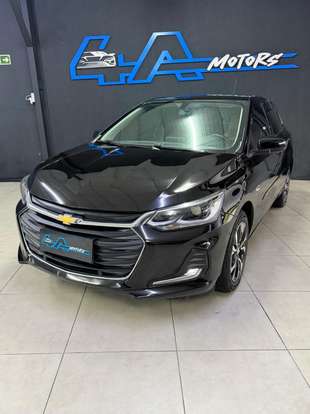 CHEVROLET-ONIX-2022