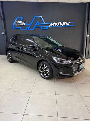 CHEVROLET-ONIX-2022