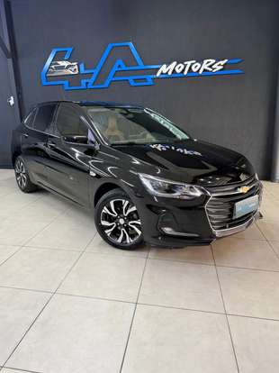CHEVROLET-ONIX-2022