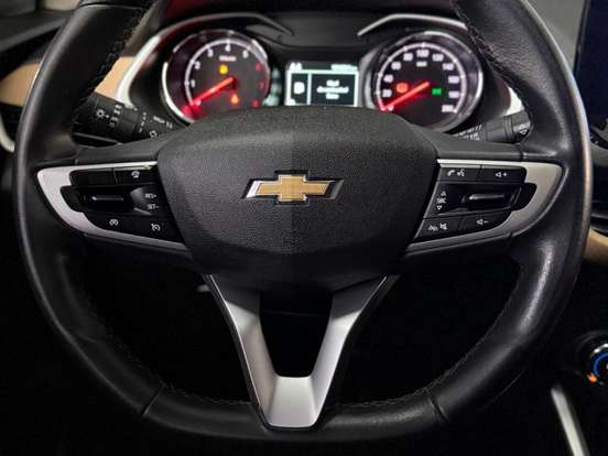 CHEVROLET-ONIX-1.0 TURBO FLEX PREMIER AUTOMÁTICO CHEVROLET-ONIX-2022