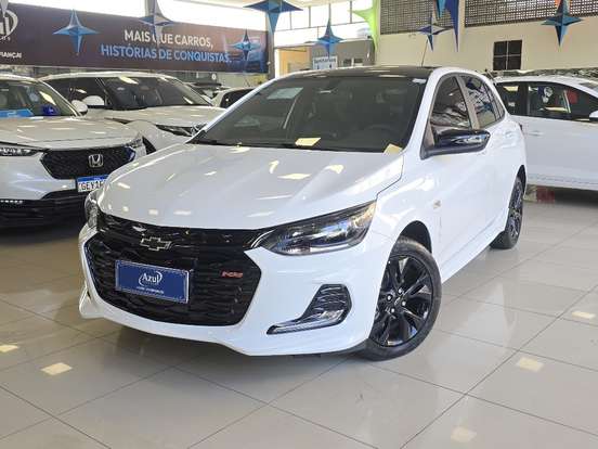 CHEVROLET-ONIX-2025