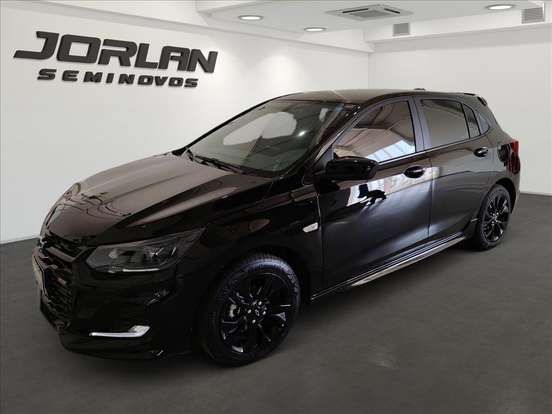 CHEVROLET-ONIX-2024