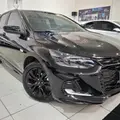 CHEVROLET ONIX 1.0 TURBO FLEX RS AUTOMÁTICO CHEVROLET ONIX 1.0 TURBO FLEX RS AUTOMÁTICO