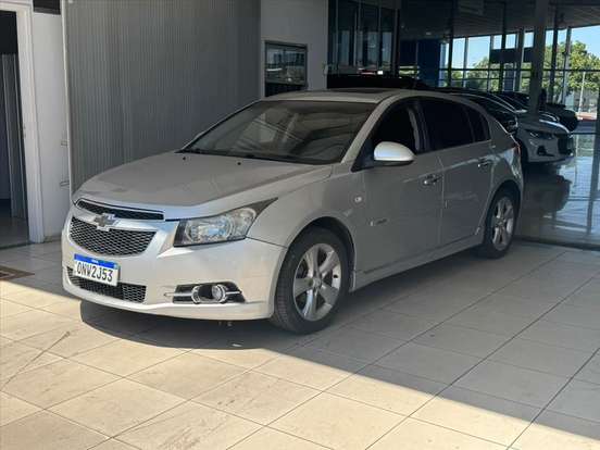 CHEVROLET-ONIX-1.0 TURBO FLEX RS AUTOMÁTICO CHEVROLET-ONIX-2023