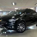 CHEVROLET ONIX 1.4 MPFI ACTIV 8V FLEX 4P AUTOMÁTICO CHEVROLET ONIX 1.4 MPFI ACTIV 8V FLEX 4P AUTOMÁTICO