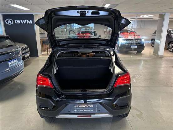 CHEVROLET-ONIX-1.4 MPFI ACTIV 8V FLEX 4P AUTOMÁTICO CHEVROLET-ONIX-2017