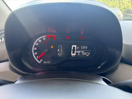 CHEVROLET-ONIX-1.4 MPFI ACTIV 8V FLEX 4P AUTOMÁTICO CHEVROLET-ONIX-2018