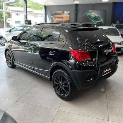 CHEVROLET-ONIX-2019