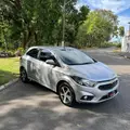 CHEVROLET ONIX 1.4 MPFI ACTIV 8V FLEX 4P AUTOMÁTICO CHEVROLET ONIX 1.4 MPFI ACTIV 8V FLEX 4P AUTOMÁTICO