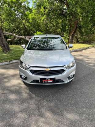 CHEVROLET-ONIX-2017