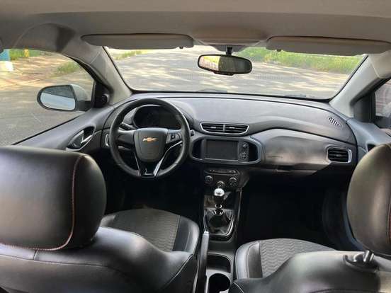 CHEVROLET-ONIX-2017