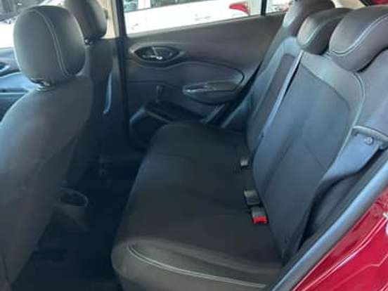CHEVROLET-ONIX-1.4 MPFI LT 8V FLEX 4P MANUAL CHEVROLET-ONIX-2018