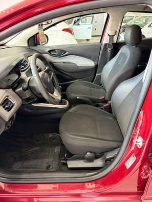 CHEVROLET-ONIX-1.4 MPFI LT 8V FLEX 4P MANUAL CHEVROLET-ONIX-2018