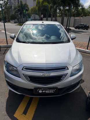 CHEVROLET-ONIX-1.4 MPFI LT 8V FLEX 4P MANUAL CHEVROLET-ONIX-2013