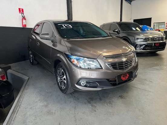 CHEVROLET-ONIX-1.4 MPFI LT 8V FLEX 4P MANUAL CHEVROLET-ONIX-2013