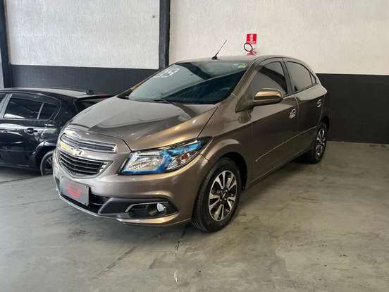CHEVROLET-ONIX-1.4 MPFI LT 8V FLEX 4P MANUAL CHEVROLET-ONIX-2013