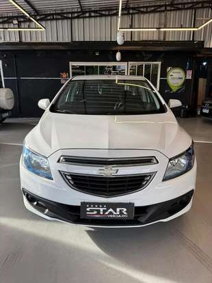 CHEVROLET-ONIX-2014