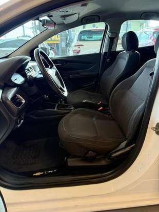 CHEVROLET-ONIX-1.4 MPFI LT 8V FLEX 4P MANUAL CHEVROLET-ONIX-2014