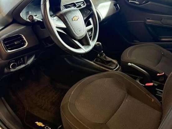 CHEVROLET-ONIX-1.4 MPFI LT 8V FLEX 4P MANUAL CHEVROLET-ONIX-2014
