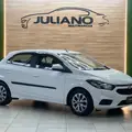 CHEVROLET ONIX 1.4 MPFI LT 8V FLEX 4P MANUAL CHEVROLET ONIX 1.4 MPFI LT 8V FLEX 4P MANUAL