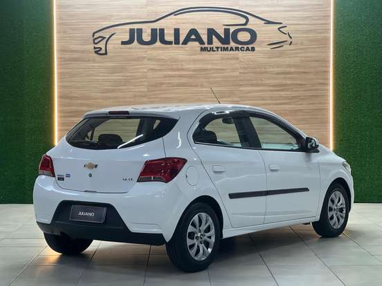 CHEVROLET-ONIX-2017