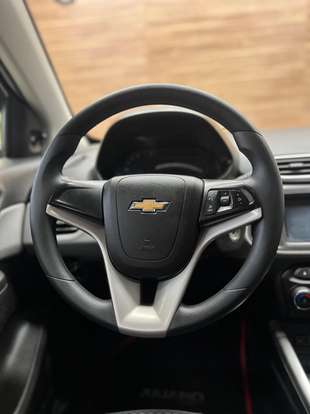 CHEVROLET-ONIX-1.4 MPFI LT 8V FLEX 4P MANUAL CHEVROLET-ONIX-2017
