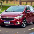 CHEVROLET ONIX 1.4 MPFI LTZ 8V FLEX 4P AUTOMÁTICO CHEVROLET ONIX 1.4 MPFI LTZ 8V FLEX 4P AUTOMÁTICO