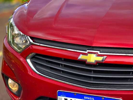CHEVROLET-ONIX-1.4 MPFI LTZ 8V FLEX 4P AUTOMÁTICO CHEVROLET-ONIX-2018
