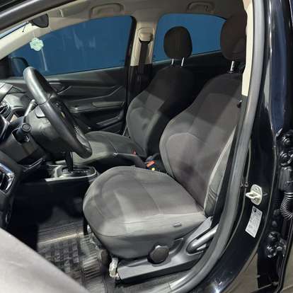 CHEVROLET-ONIX-1.4 MPFI LTZ 8V FLEX 4P AUTOMÁTICO CHEVROLET-ONIX-2015
