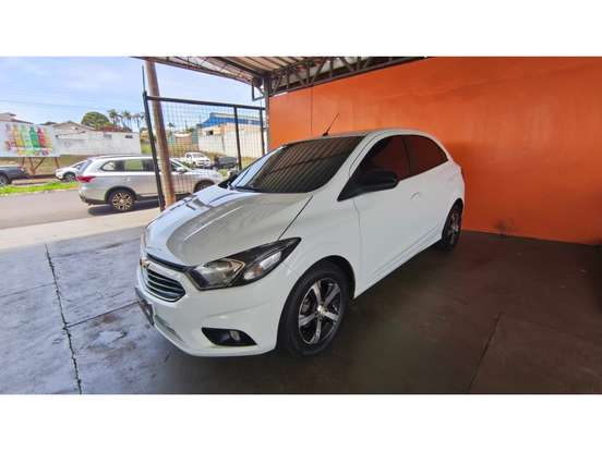 CHEVROLET-ONIX-1.4 MPFI LTZ 8V FLEX 4P AUTOMÁTICO CHEVROLET-ONIX-2019