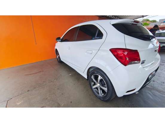 CHEVROLET-ONIX-1.4 MPFI LTZ 8V FLEX 4P AUTOMÁTICO CHEVROLET-ONIX-2019