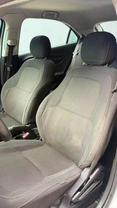 CHEVROLET-ONIX-1.4 MPFI LTZ 8V FLEX 4P MANUAL CHEVROLET-ONIX-2014