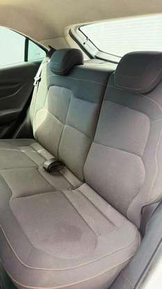 CHEVROLET-ONIX-1.4 MPFI LTZ 8V FLEX 4P MANUAL CHEVROLET-ONIX-2014