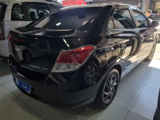 CHEVROLET-PRISMA-1.0 MPFI JOY 8V FLEX 4P MANUAL CHEVROLET-PRISMA-2017