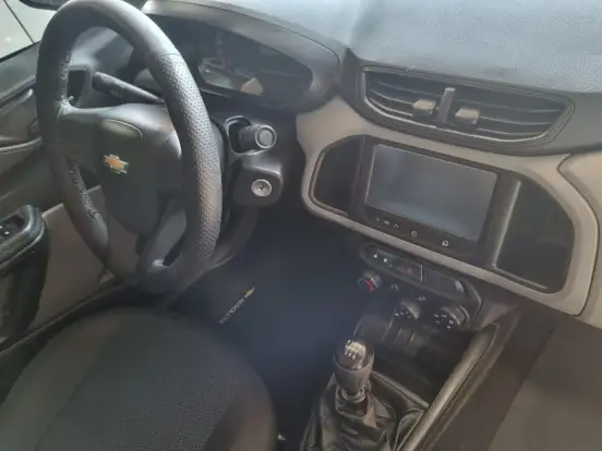 CHEVROLET-PRISMA-1.0 MPFI JOY 8V FLEX 4P MANUAL CHEVROLET-PRISMA-2017