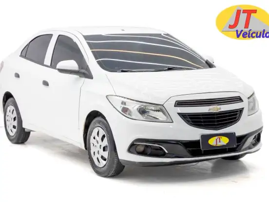 CHEVROLET-PRISMA-1.0 MPFI JOY 8V FLEX 4P MANUAL CHEVROLET-PRISMA-2017