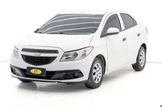 CHEVROLET-PRISMA-1.0 MPFI JOY 8V FLEX 4P MANUAL CHEVROLET-PRISMA-2017