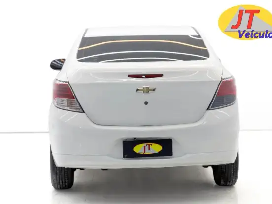 CHEVROLET-PRISMA-1.0 MPFI JOY 8V FLEX 4P MANUAL CHEVROLET-PRISMA-2017