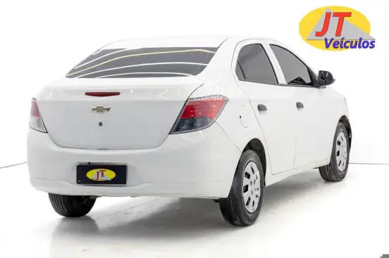 CHEVROLET-PRISMA-1.0 MPFI JOY 8V FLEX 4P MANUAL CHEVROLET-PRISMA-2017