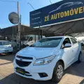 CHEVROLET PRISMA 1.0 MPFI JOY 8V FLEX 4P MANUAL CHEVROLET PRISMA 1.0 MPFI JOY 8V FLEX 4P MANUAL