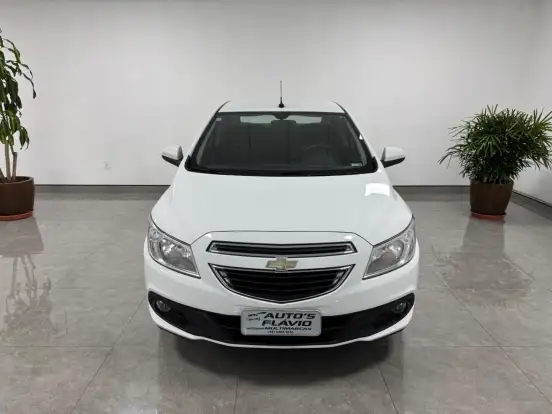 CHEVROLET-PRISMA-1.0 MPFI LT 8V FLEX 4P MANUAL CHEVROLET-PRISMA-2014