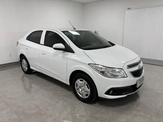 CHEVROLET-PRISMA-1.0 MPFI LT 8V FLEX 4P MANUAL CHEVROLET-PRISMA-2014